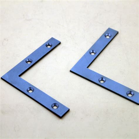 l shaped metal bracket rails|heavy duty l shaped brackets.